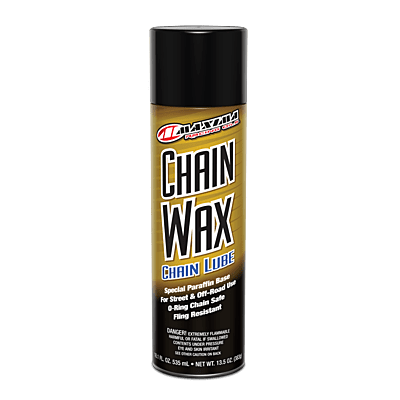 Maxima Chain Wax Maxima Chain Wax