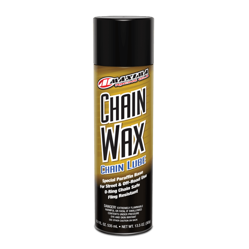 Maxima Chain Wax Maxima Chain Wax
