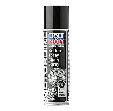 Liqui Moly Motorbike Chain Spray Liqui Moly Motorbike Chain Spray