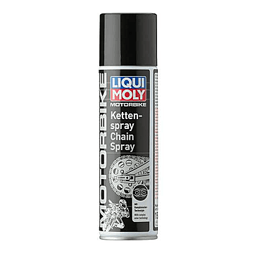 Liqui Moly Motorbike Chain Spray