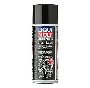 Liqui Moly Motorbike Chain Spray