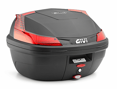 Givi B37 Blade Top Case