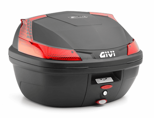 Givi B37 Blade Top Case Givi B37 Blade Top Case
