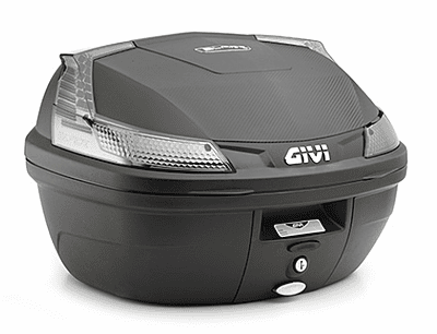 Givi B37 Blade Tech Top Case