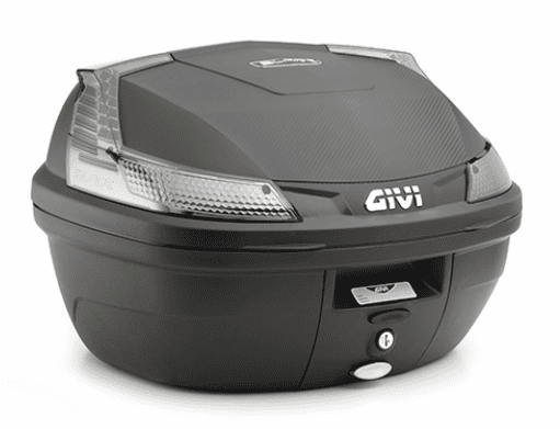 Givi B37 Blade Tech Top Case Givi B37 Blade Tech Top Case