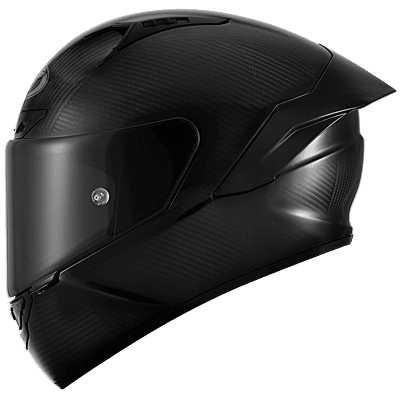 KYT TT-RACE Carbon Gloss