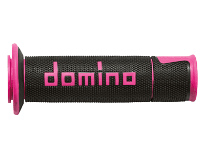 Domino A450 Racing Grips Domino A450 Racing Grips