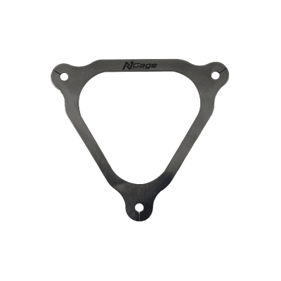 NGage Stage II Air Filter Kit for Royal Enfield Twins 650