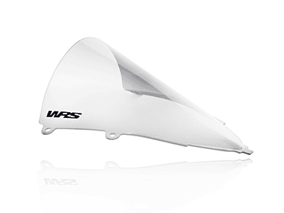 WRS Race High Windscreen for Honda CBR650R 2019+