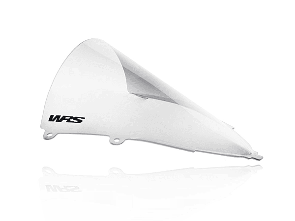 WRS Race High Windscreen for Honda CBR650R 2019+