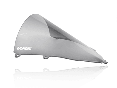 WRS Race High Windscreen for Honda CBR650R 2019+