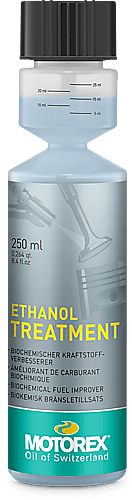Motorex Ethanol Treatment