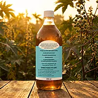 Castor Oil