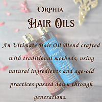 HAIR SHOWER OIL HAIR SHOWER OIL