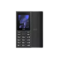 HMD 105 Dual Sim Black