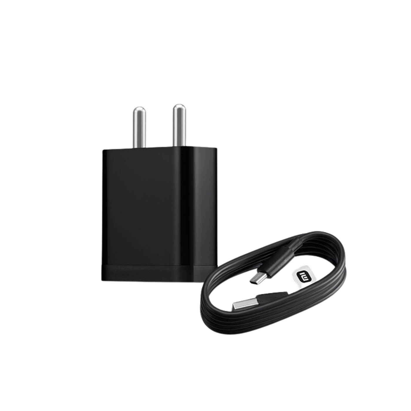MDY-09-EJ Mi 2A Fast Charger With Cable