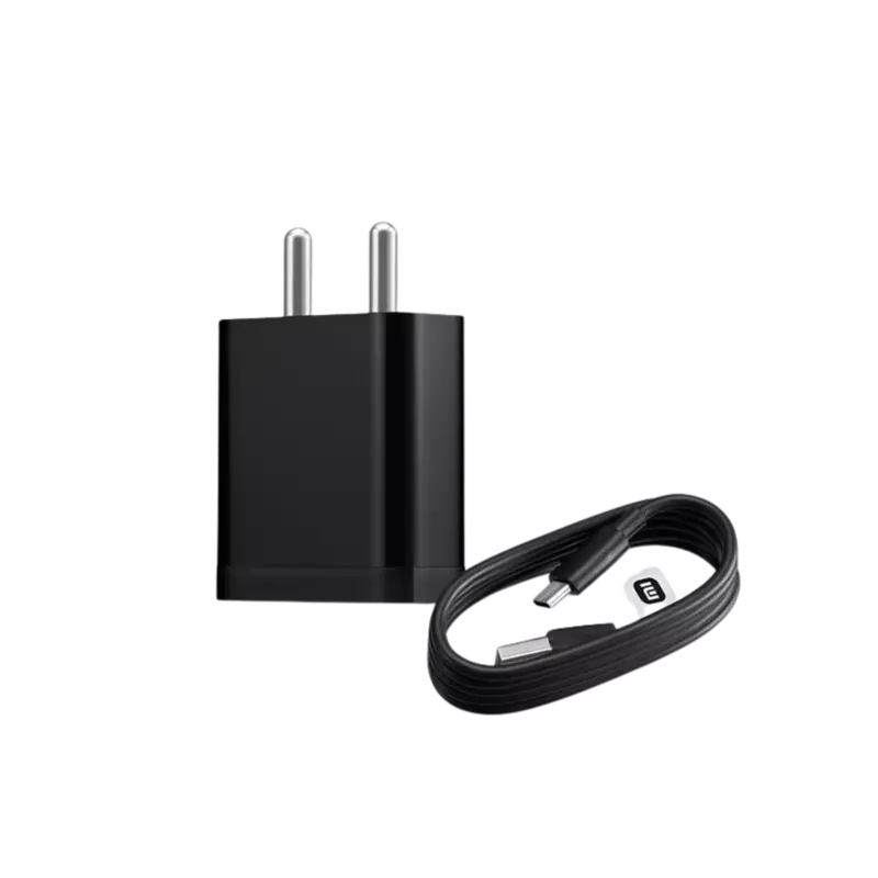 MDY-09-EJ Mi 2A Fast Charger With Cable