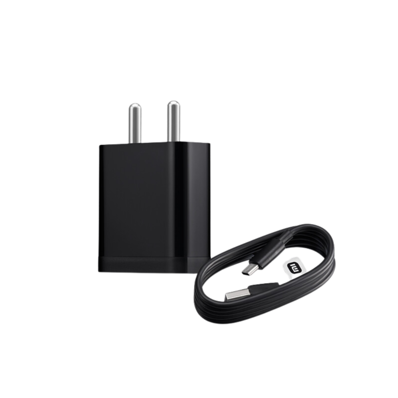 MDY-09-EJ Mi 2A Fast Charger With Cable