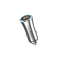 LYNE Piston 8 30W Output, PD + QC Port with Over Power Protection