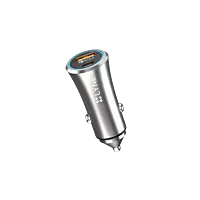LYNE Piston 8 30W Output, PD + QC Port with Over Power Protection