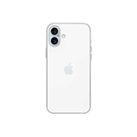 Clear Case IP-16 Cover Transparent
