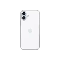 Clear Case IP-16 Cover Transparent