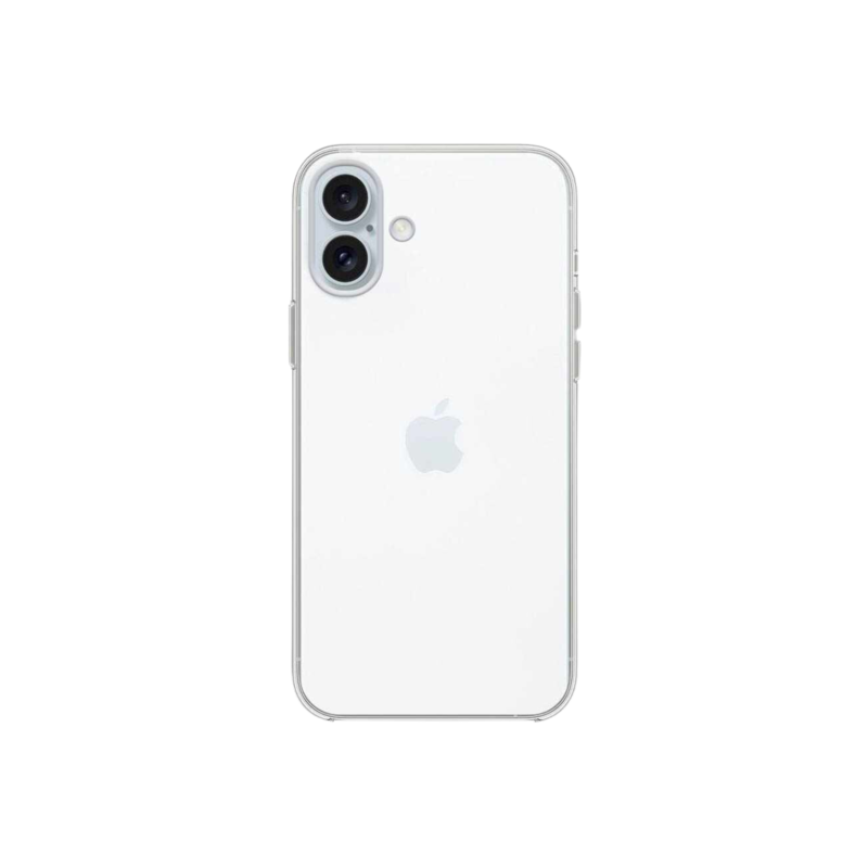 Clear Case IP-16 Cover Transparent