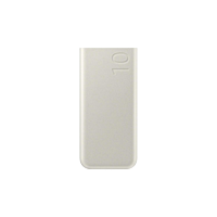 Samsung Galaxy 10000mAh Power Bank, 25W Fast Charging