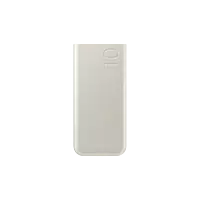 Samsung Galaxy 10000mAh Power Bank, 25W Fast Charging