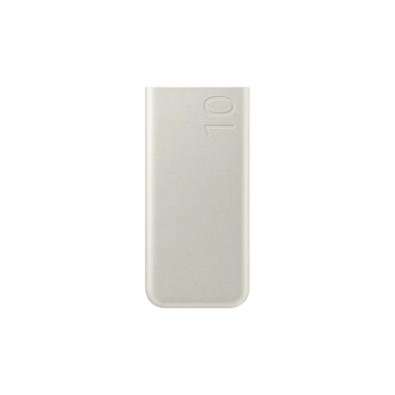 Samsung Galaxy 10000mAh Power Bank, 25W Fast Charging
