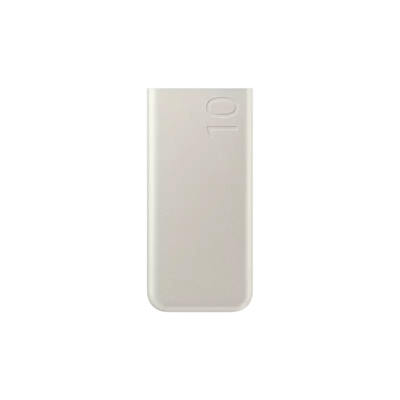Samsung Galaxy 10000mAh Power Bank, 25W Fast Charging