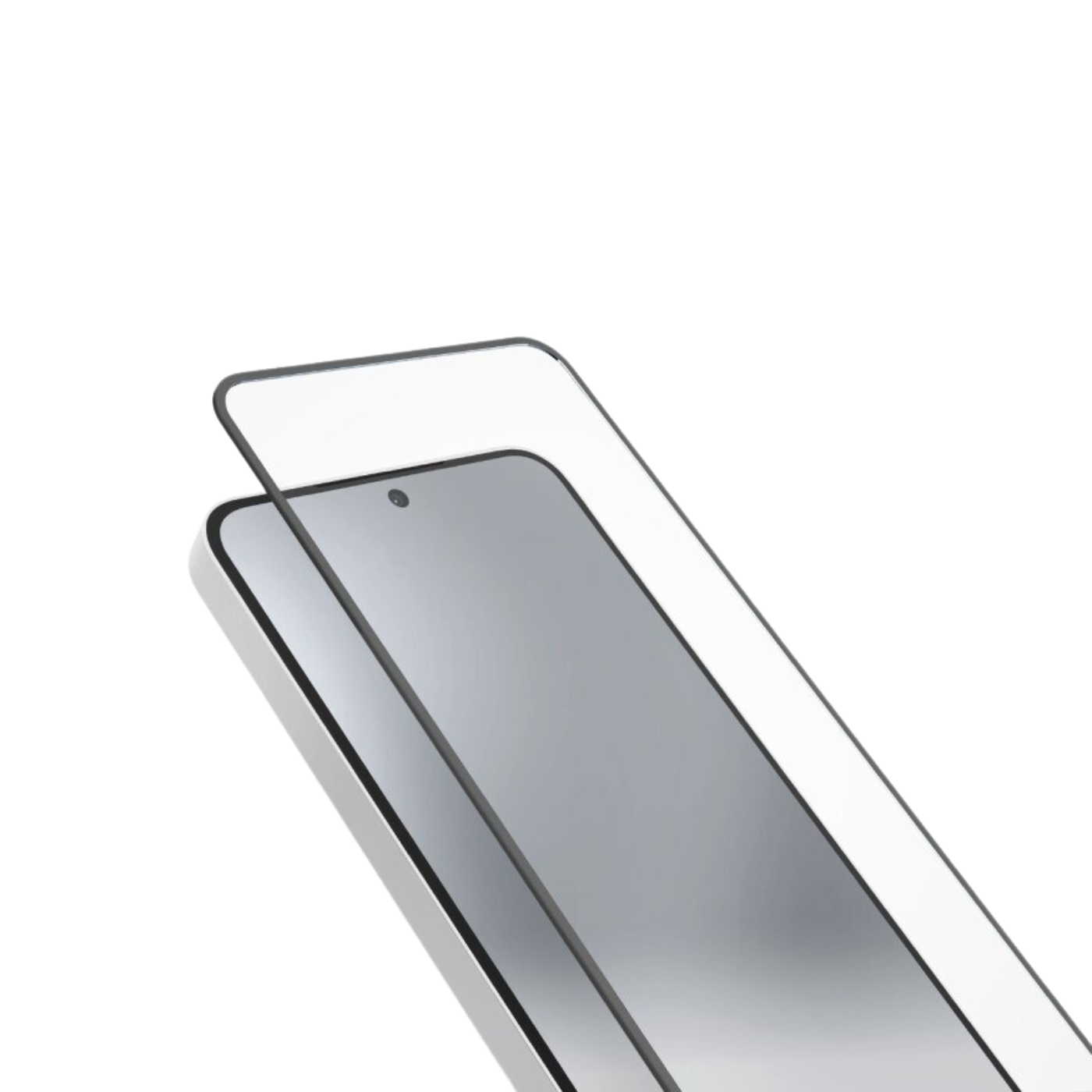 Super-D Tempered Glass Guard for Samsung Galaxy S25