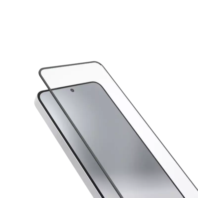 Super-D Tempered Glass Guard for Samsung Galaxy S25