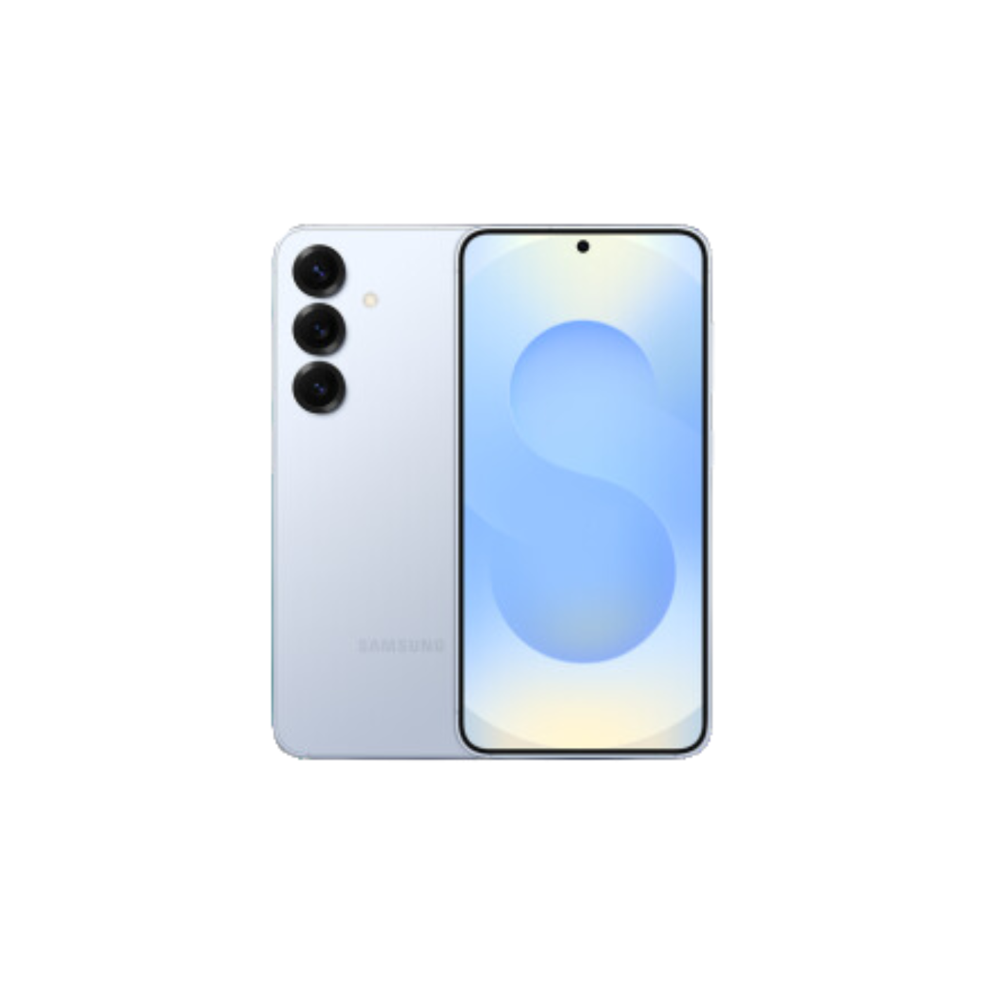 SAMSUNG Galaxy S25 5G (12GB RAM)