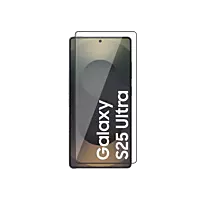 Super-D Tempered Glass Guard for Samsung Galaxy S25 Ultra