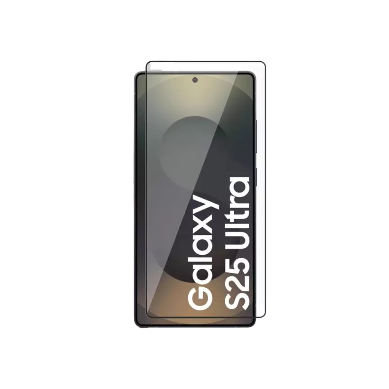 Super-D Tempered Glass Guard for Samsung Galaxy S25 Ultra