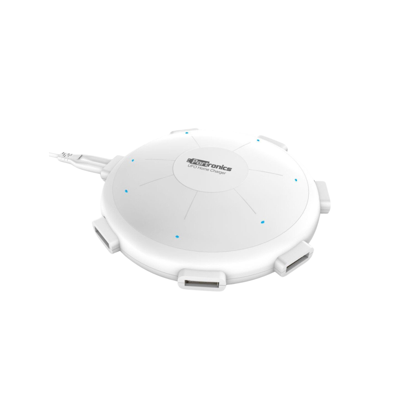 POR-343 White