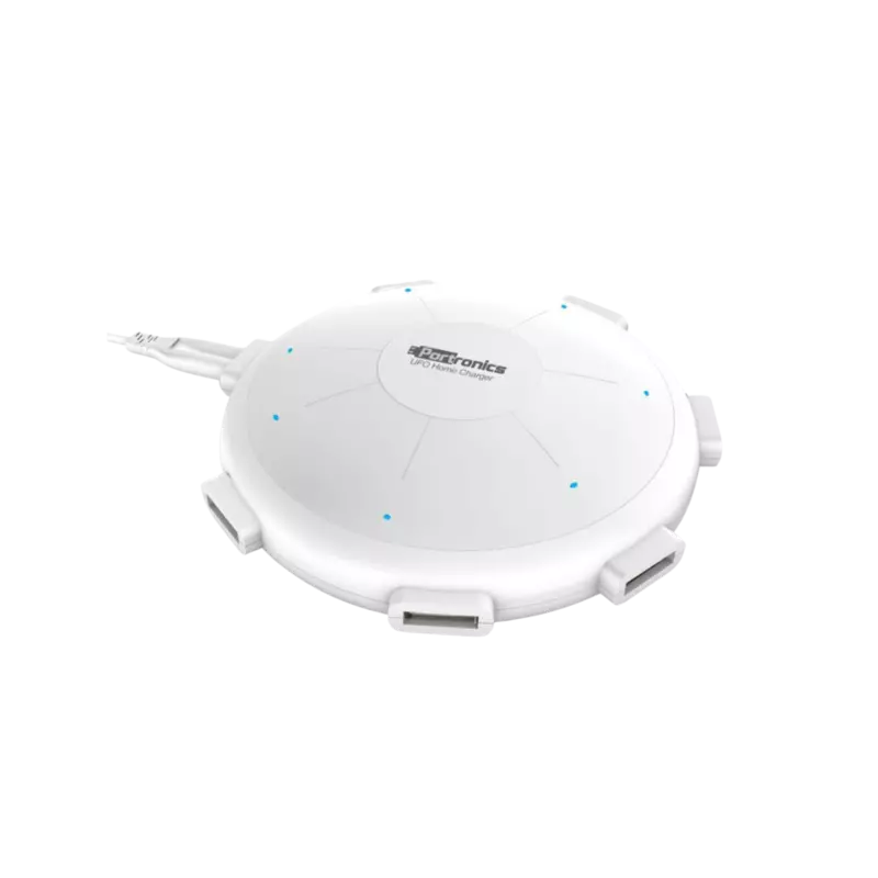 POR-343 White