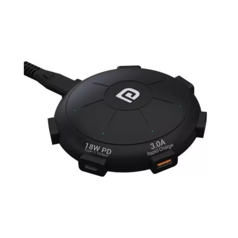 POR-1094 Black