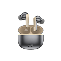 Noise Buds VS104 Max Silver Gray