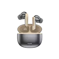 Noise Buds VS104 Max Silver Gray
