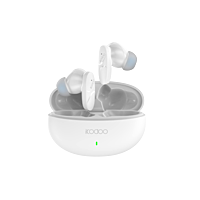 ikodoo Buds Z B201 White