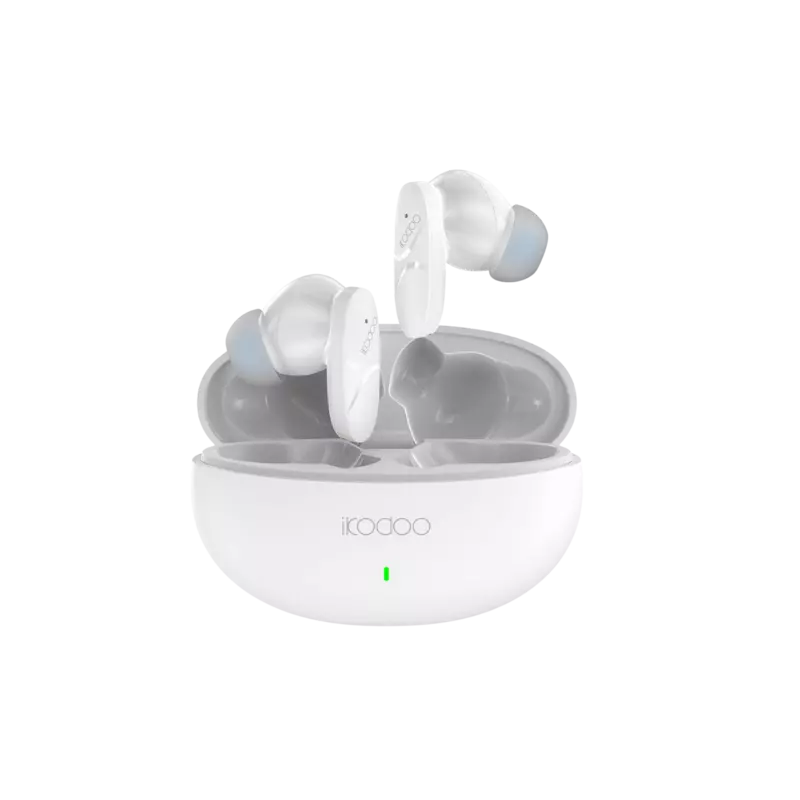 ikodoo Buds Z B201 White