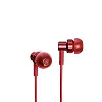 YDJC02WM Redmi Earphones Red