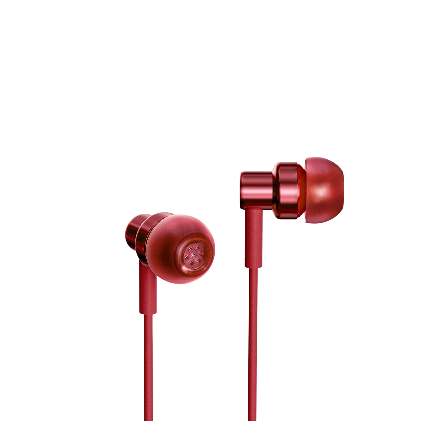 YDJC02WM Redmi Earphones Red