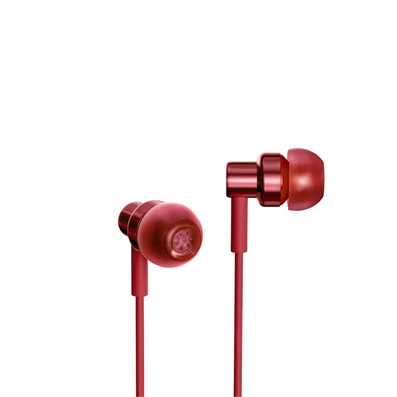 YDJC02WM Redmi Earphones Red