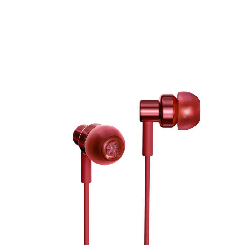 YDJC02WM Redmi Earphones Red