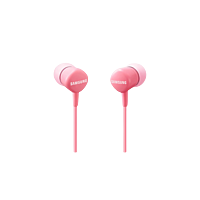 EO-HS130DPEGIN -PINK EARPHONE