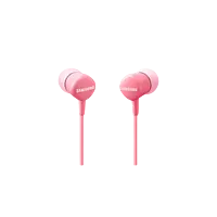 EO-HS130DPEGIN -PINK EARPHONE