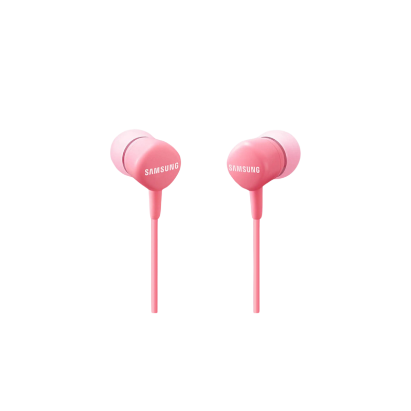 EO-HS130DPEGIN -PINK EARPHONE
